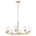 MAXIM, Acadia Chandelier, CHANDELIER LIGHT