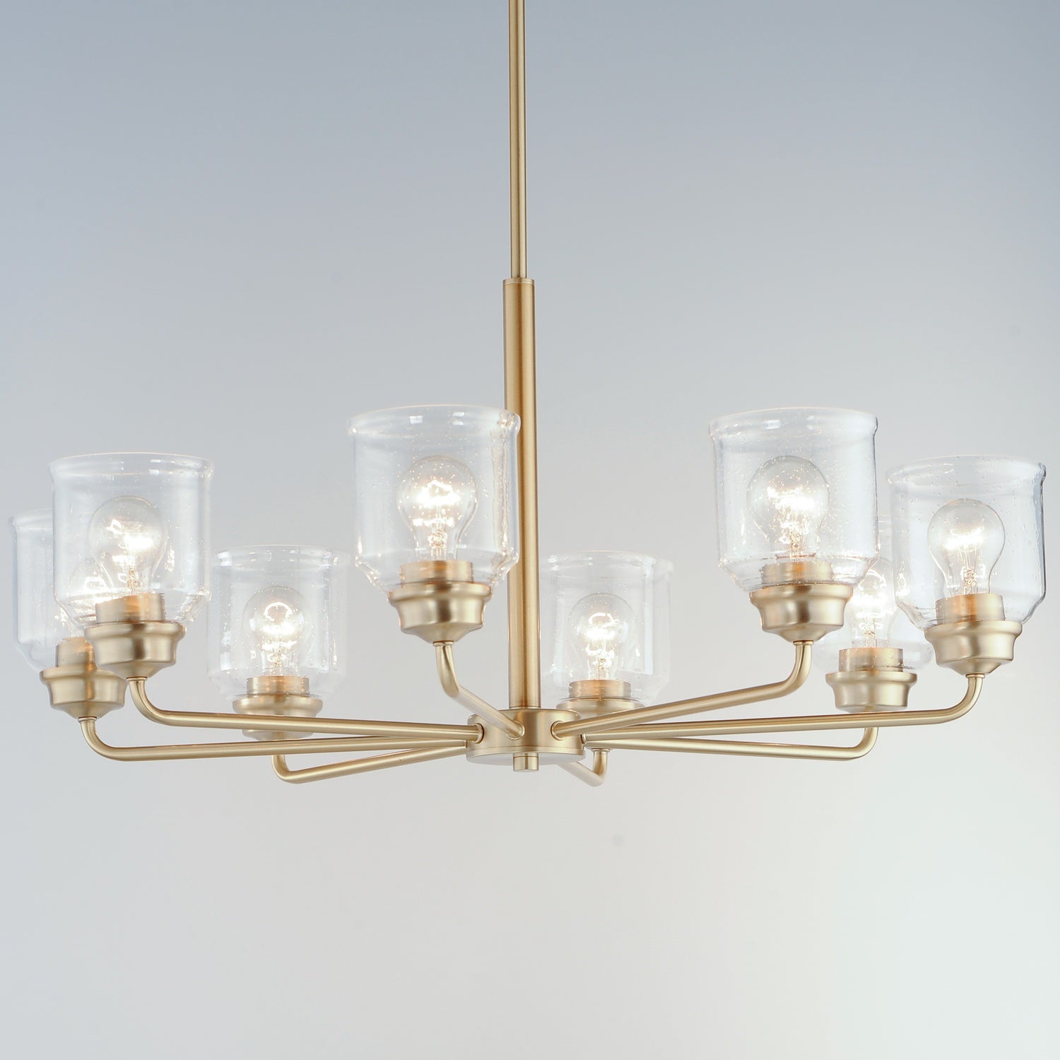 MAXIM, Acadia Chandelier, CHANDELIER LIGHT