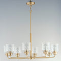 MAXIM, Acadia Chandelier, CHANDELIER LIGHT