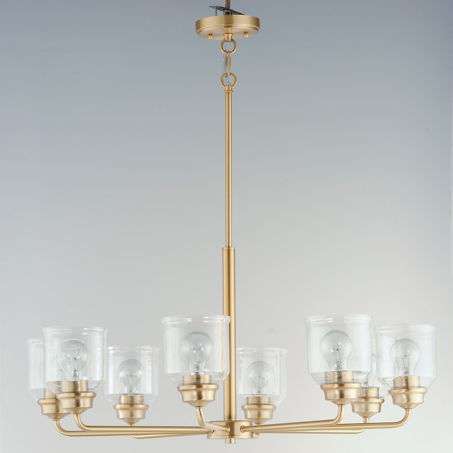 MAXIM, Acadia Chandelier, CHANDELIER LIGHT