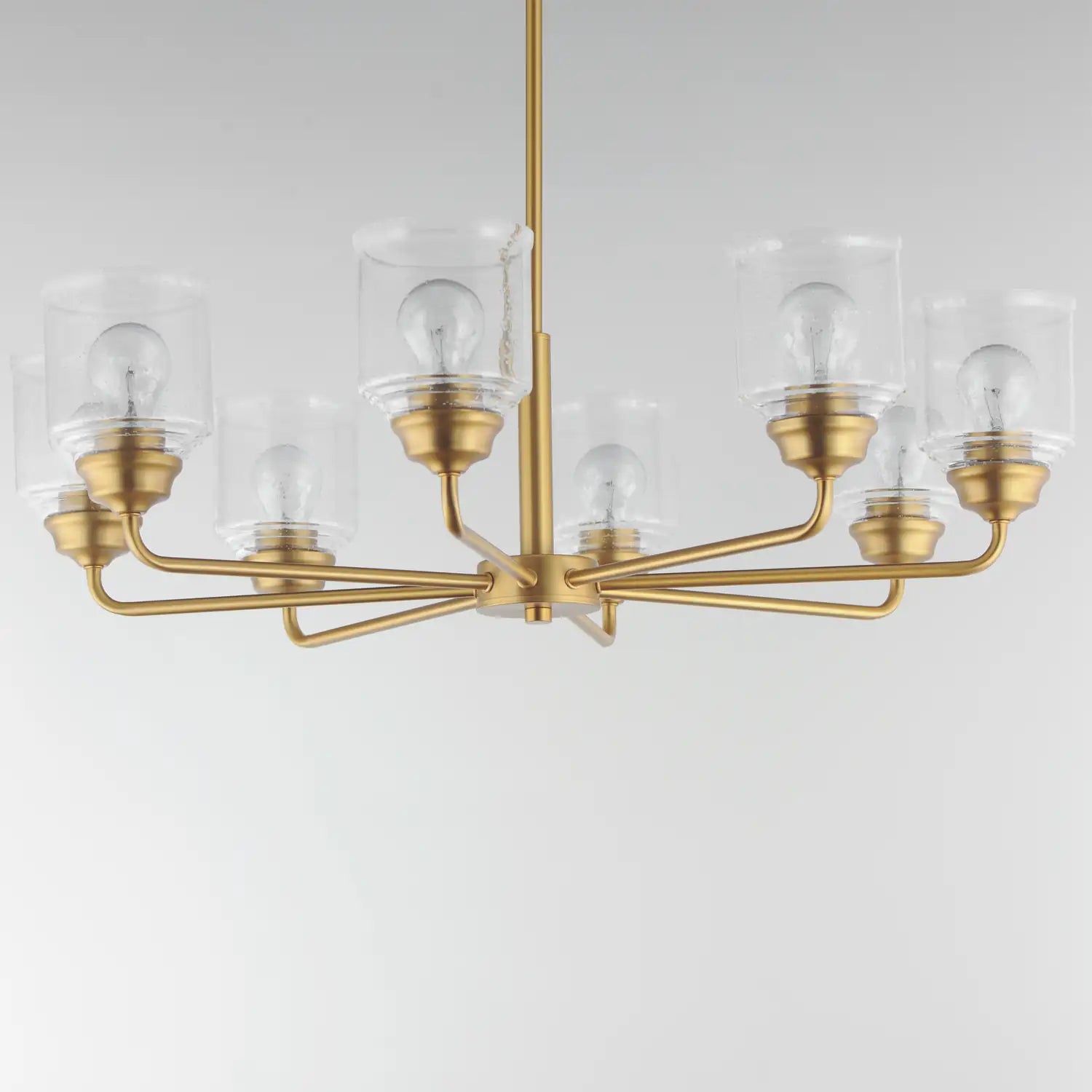 MAXIM, Acadia Chandelier, CHANDELIER LIGHT