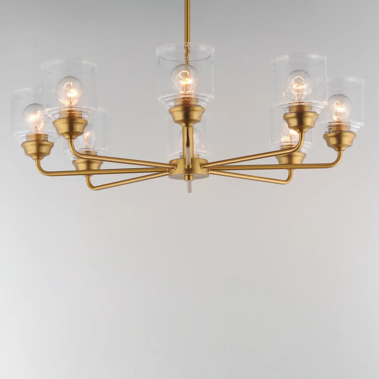 MAXIM, Acadia Chandelier, CHANDELIER LIGHT