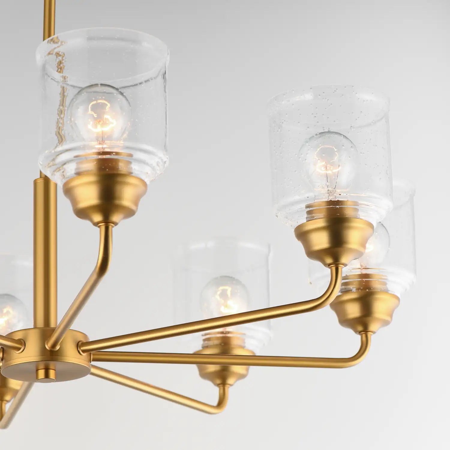MAXIM, Acadia Chandelier, CHANDELIER LIGHT