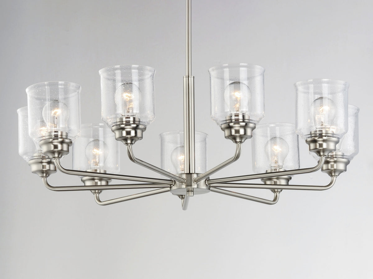 MAXIM, ACADIA-CHANDELIER, PENDANT LIGHT