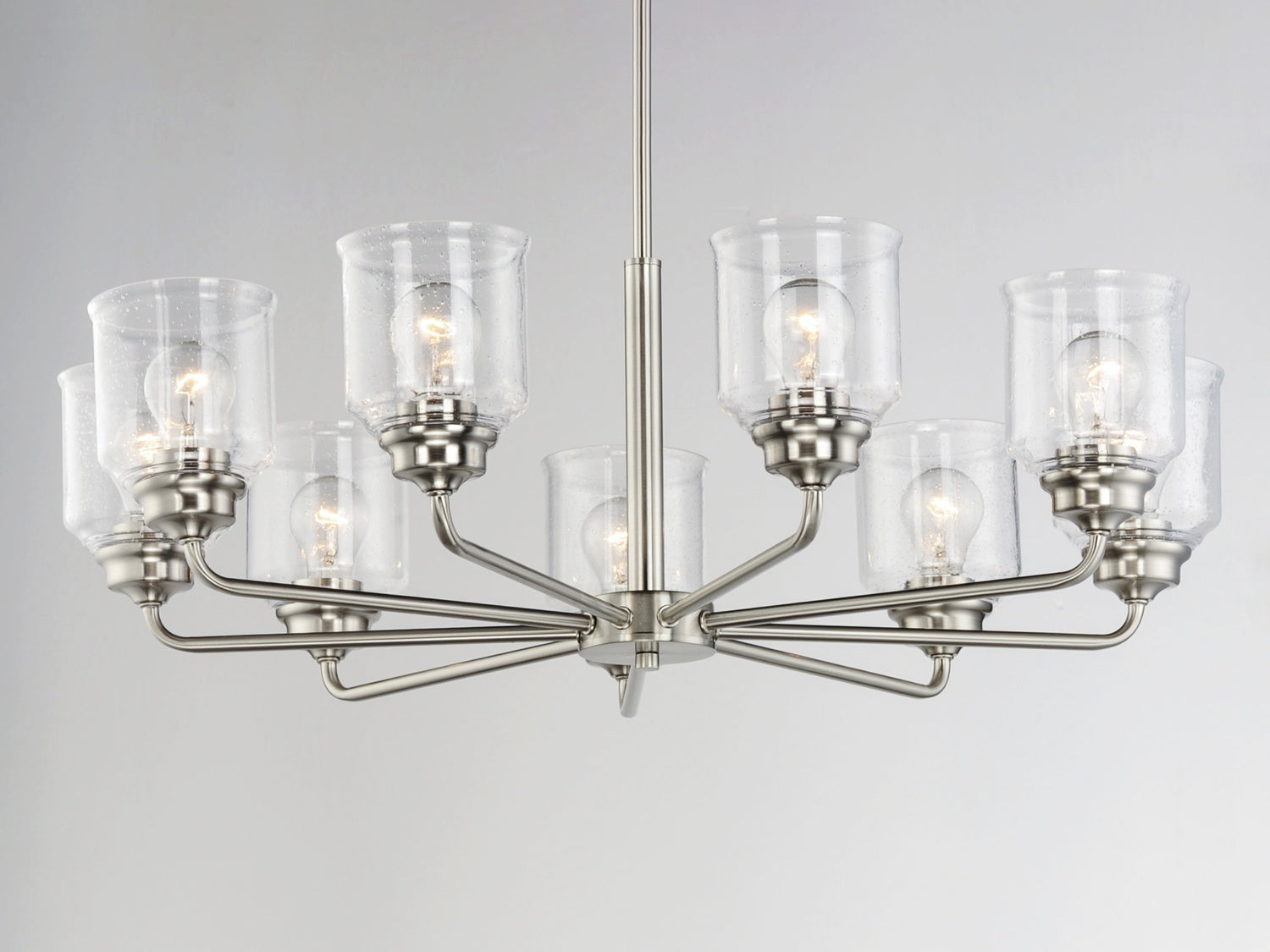 MAXIM, ACADIA-CHANDELIER, PENDANT LIGHT