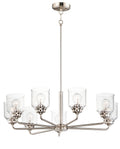 MAXIM, ACADIA-CHANDELIER, PENDANT LIGHT