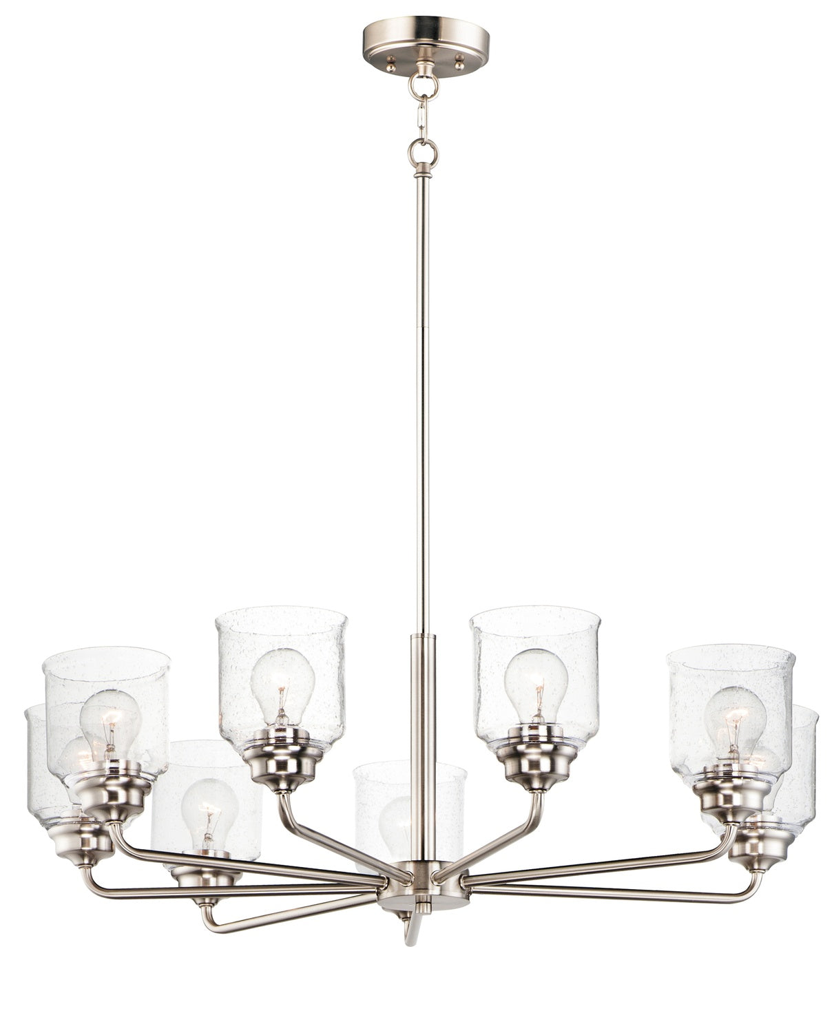 MAXIM, ACADIA-CHANDELIER, PENDANT LIGHT
