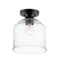 MAXIM, ACADIA-SEMI-FLUSH MOUNT, SEMI FLUSH MOUNT LIGHT