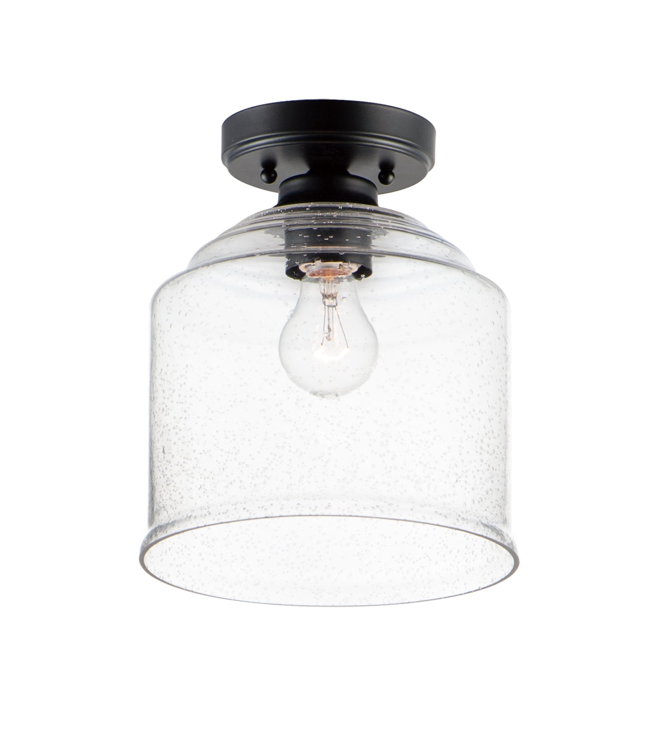 MAXIM, ACADIA-SEMI-FLUSH MOUNT, SEMI FLUSH MOUNT LIGHT