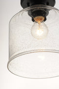 MAXIM, ACADIA-SEMI-FLUSH MOUNT, SEMI FLUSH MOUNT LIGHT