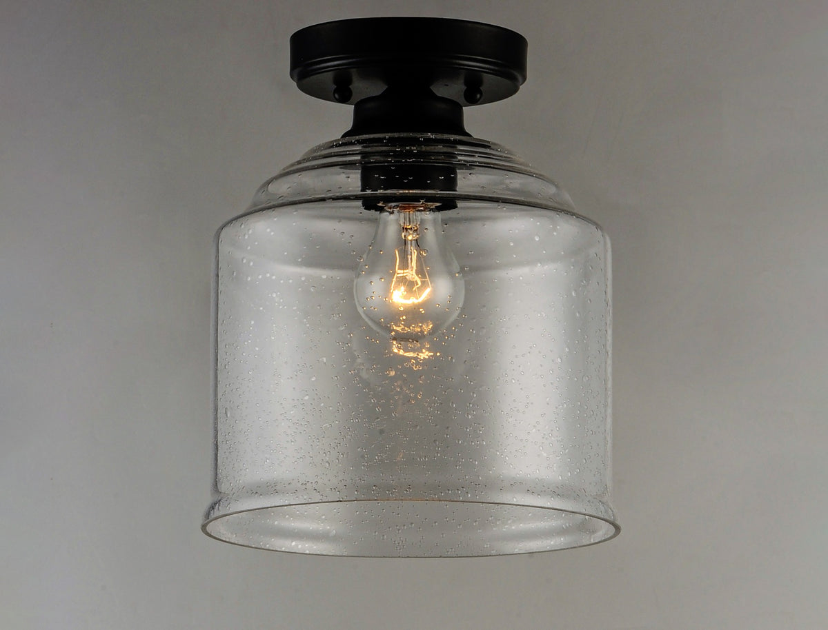 MAXIM, ACADIA-SEMI-FLUSH MOUNT, SEMI FLUSH MOUNT LIGHT