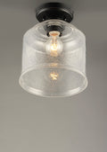 MAXIM, ACADIA-SEMI-FLUSH MOUNT, SEMI FLUSH MOUNT LIGHT