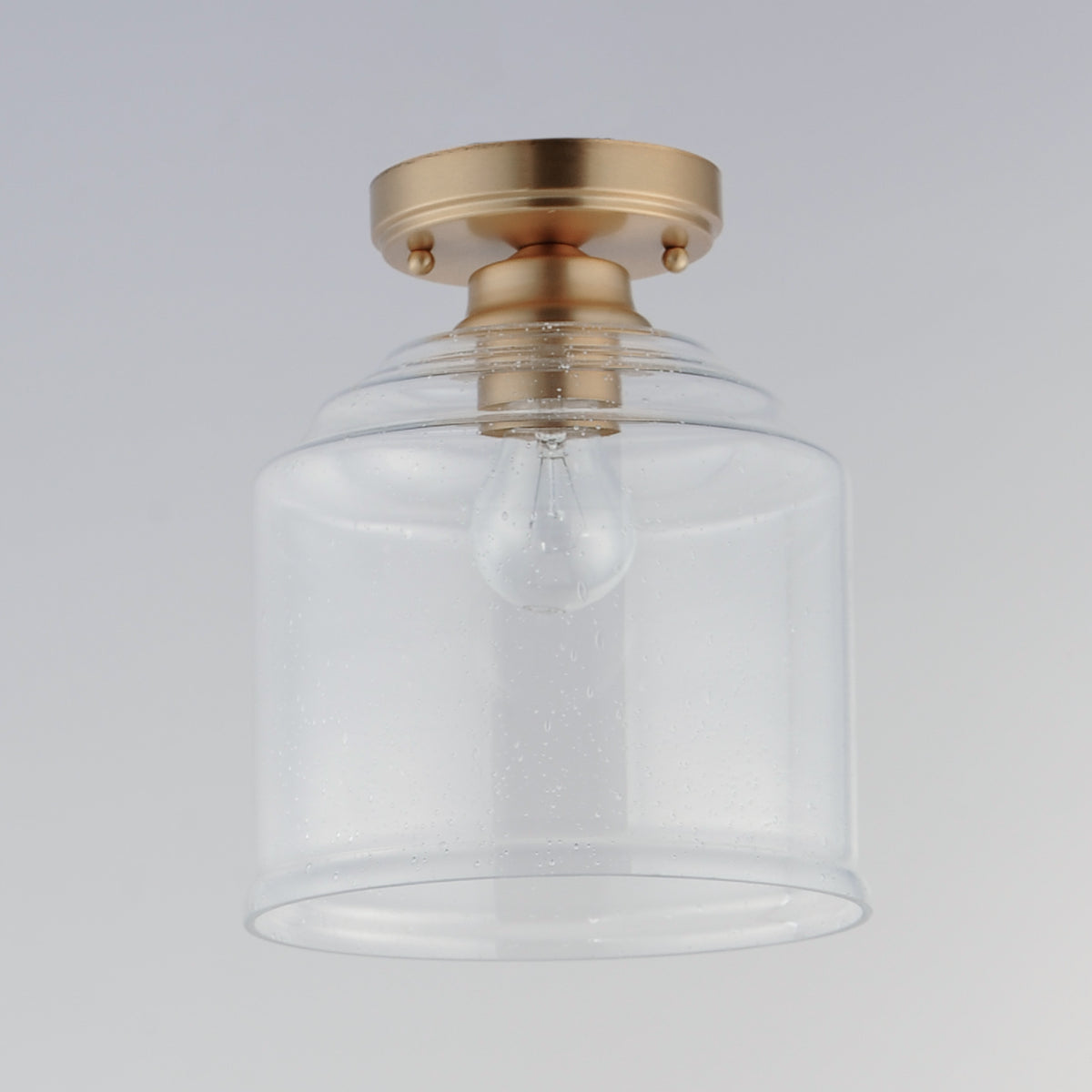 MAXIM, ACADIA-SEMI-FLUSH MOUNT, SEMI FLUSH MOUNT LIGHT