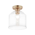 MAXIM, ACADIA-SEMI-FLUSH MOUNT, SEMI FLUSH MOUNT LIGHT