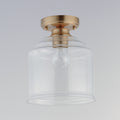 MAXIM, ACADIA-SEMI-FLUSH MOUNT, SEMI FLUSH MOUNT LIGHT