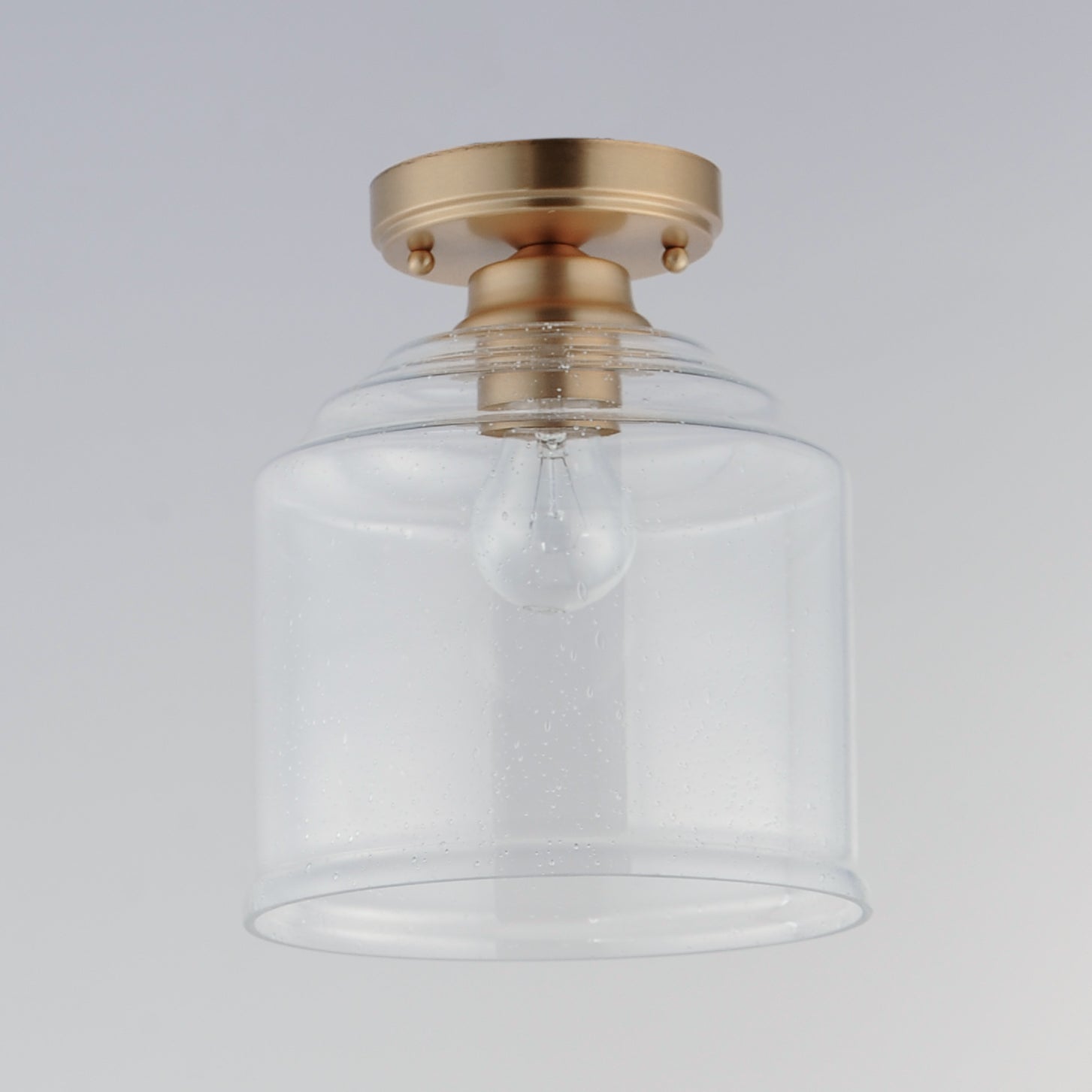 MAXIM, ACADIA-SEMI-FLUSH MOUNT, SEMI FLUSH MOUNT LIGHT