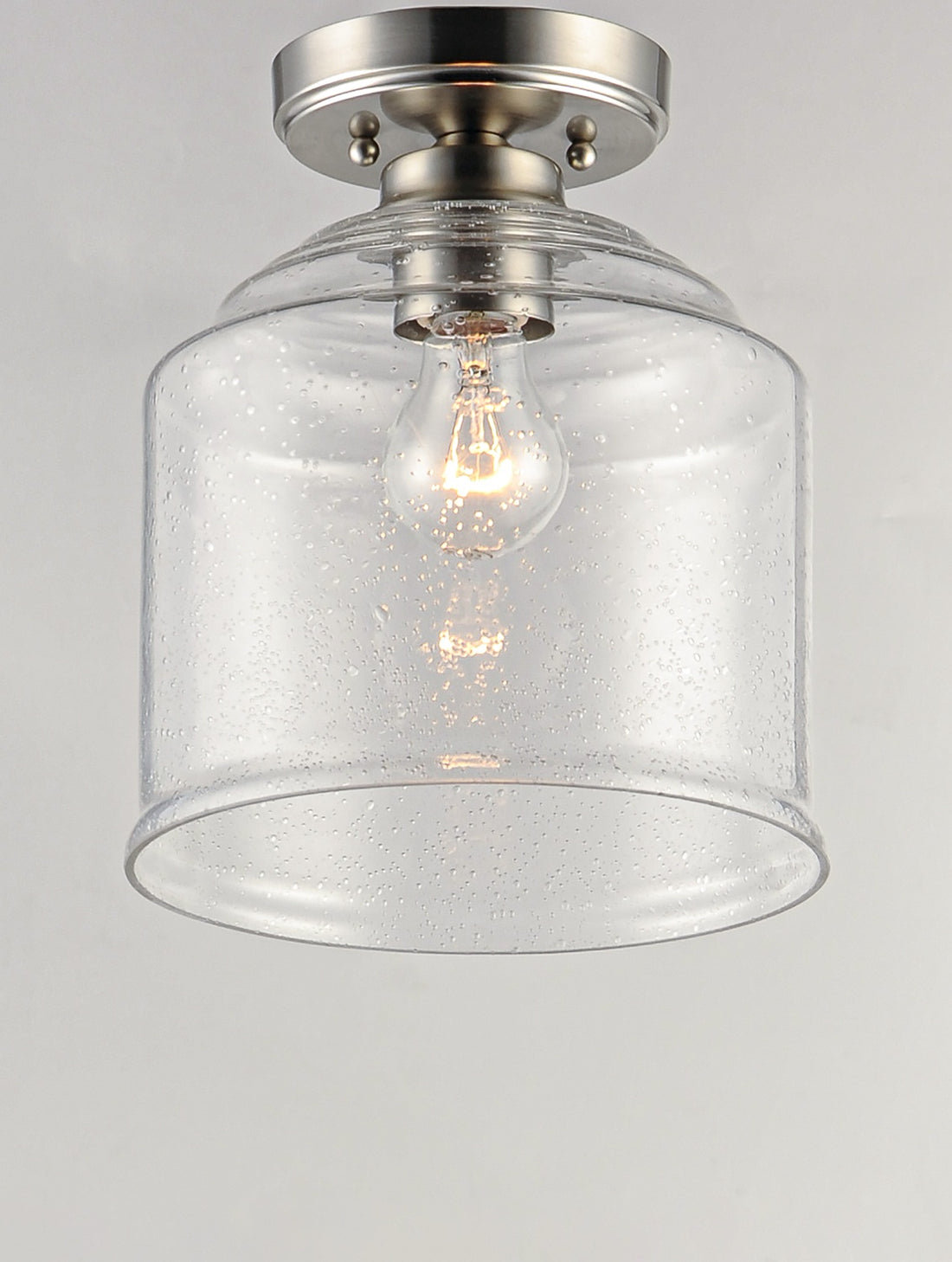 MAXIM, ACADIA-SEMI-FLUSH MOUNT, SEMI FLUSH MOUNT LIGHT