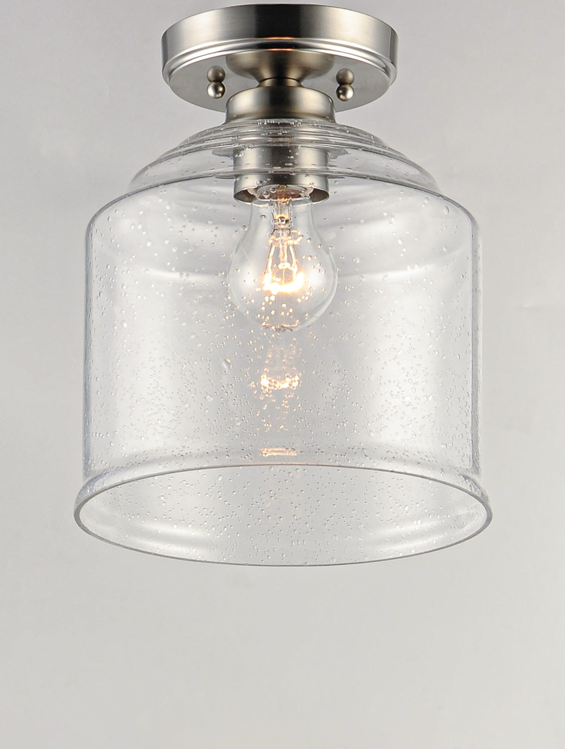 MAXIM, ACADIA-SEMI-FLUSH MOUNT, SEMI FLUSH MOUNT LIGHT