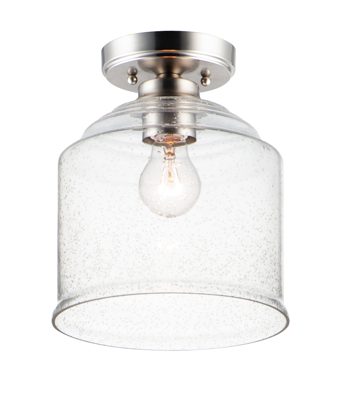 MAXIM, ACADIA-SEMI-FLUSH MOUNT, SEMI FLUSH MOUNT LIGHT