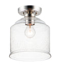 MAXIM, ACADIA-SEMI-FLUSH MOUNT, SEMI FLUSH MOUNT LIGHT
