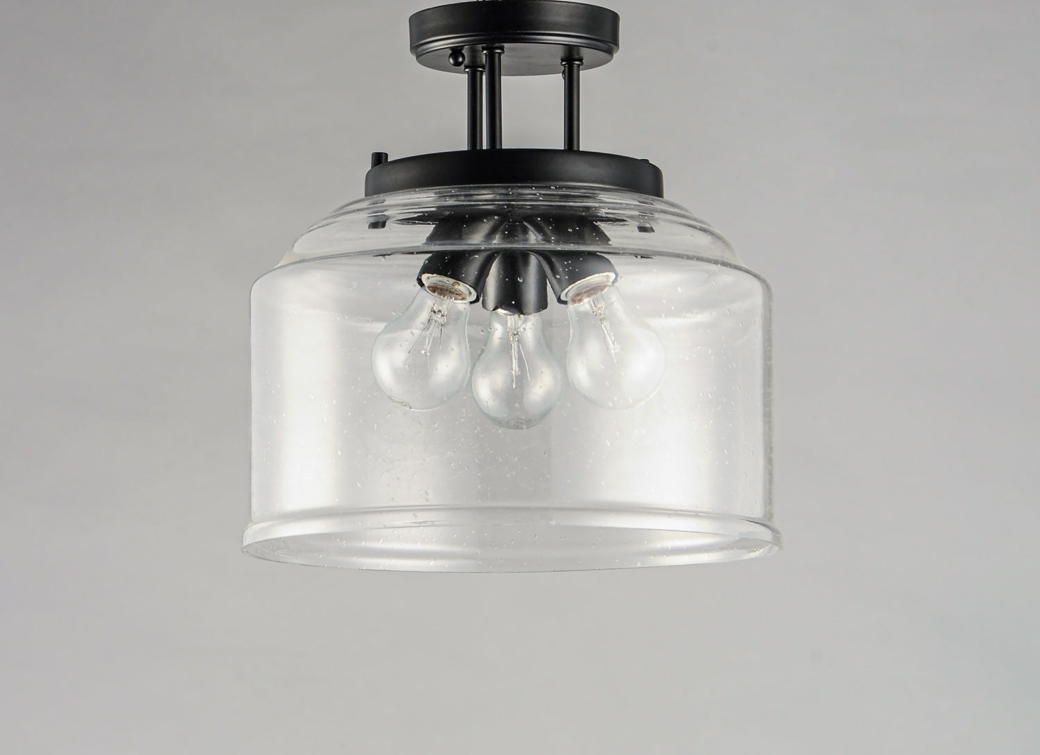 MAXIM, ACADIA-SEMI-FLUSH MOUNT, SEMI FLUSH MOUNT LIGHT