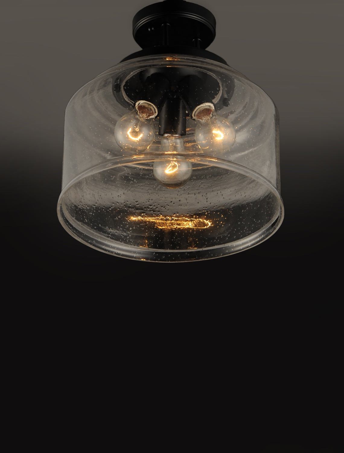 MAXIM, ACADIA-SEMI-FLUSH MOUNT, SEMI FLUSH MOUNT LIGHT