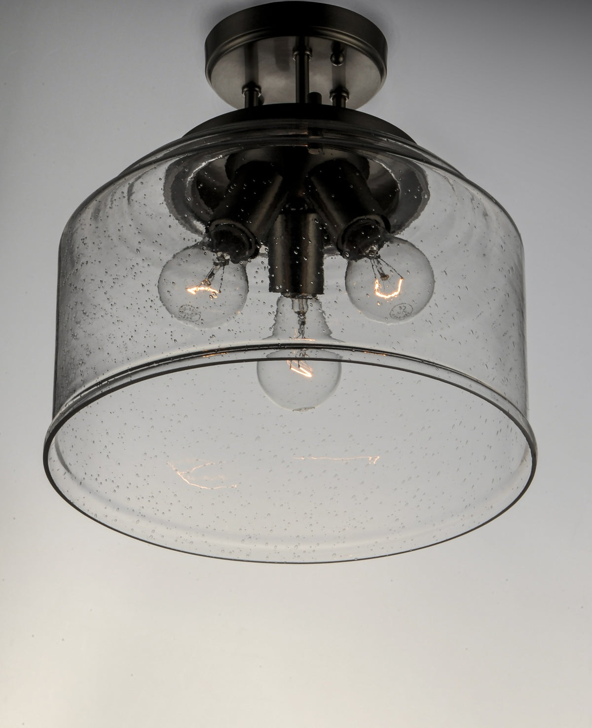 MAXIM, ACADIA-SEMI-FLUSH MOUNT, SEMI FLUSH MOUNT LIGHT