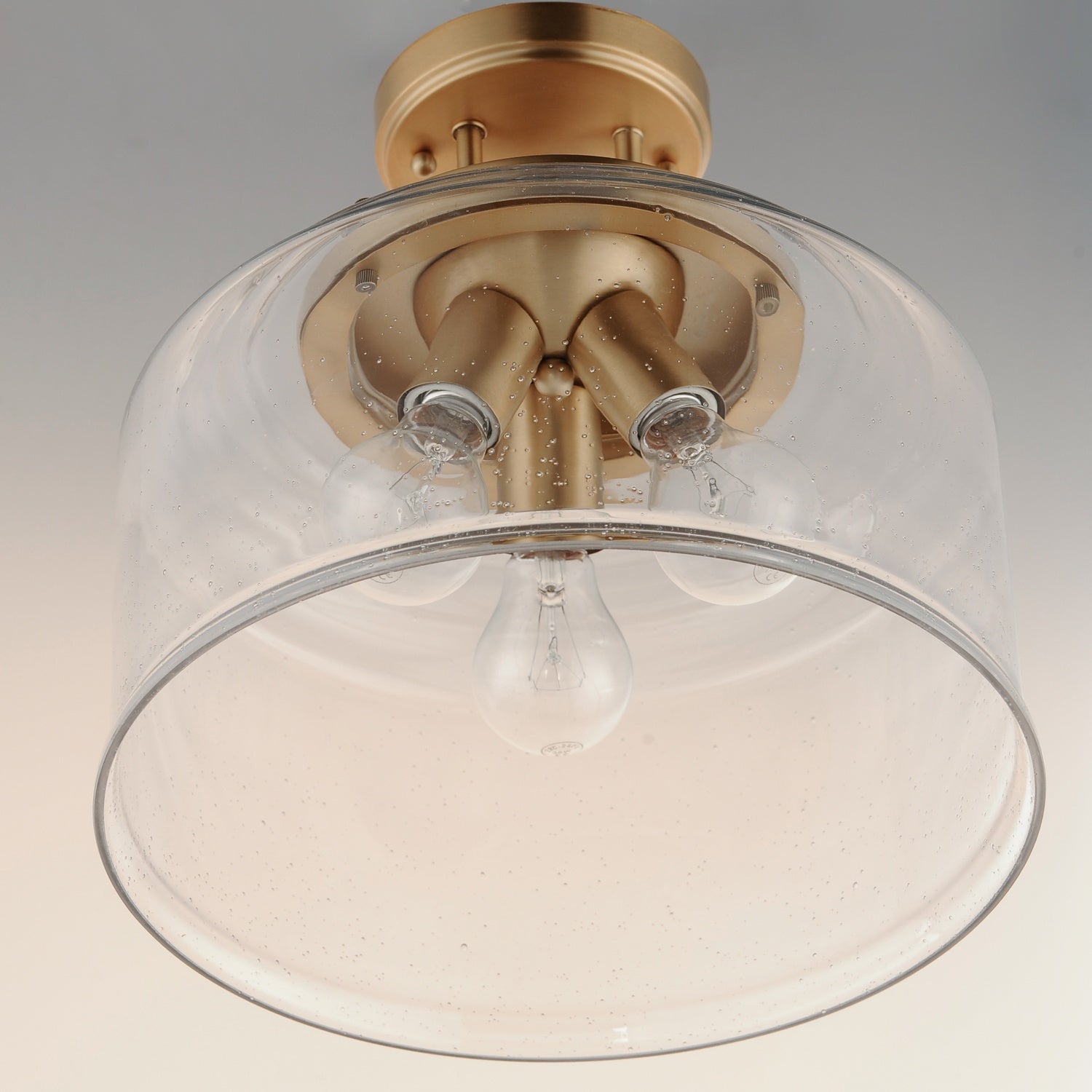 MAXIM, ACADIA-SEMI-FLUSH MOUNT, SEMI FLUSH MOUNT LIGHT