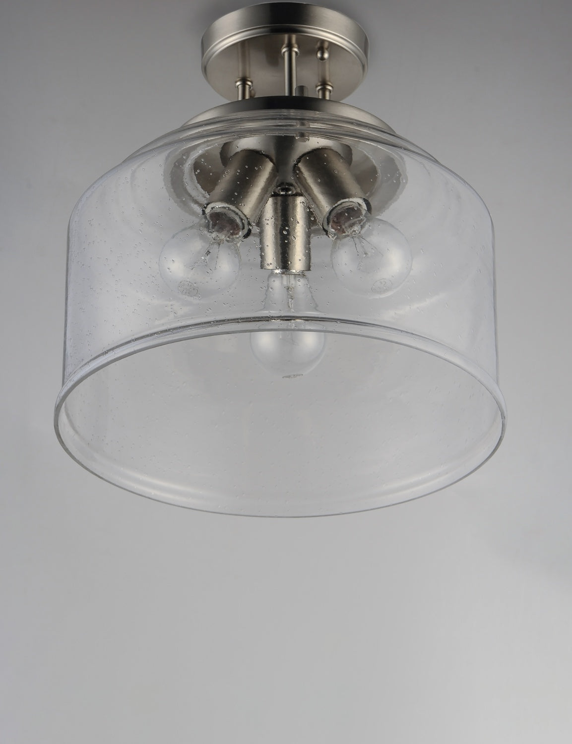 MAXIM, ACADIA-SEMI-FLUSH MOUNT, SEMI FLUSH MOUNT LIGHT