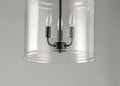 MAXIM, ACADIA-MULTI-LIGHT PENDANT, CHANDELIER LIGHT