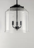 MAXIM, ACADIA-MULTI-LIGHT PENDANT, CHANDELIER LIGHT