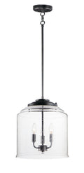 MAXIM, ACADIA-MULTI-LIGHT PENDANT, CHANDELIER LIGHT
