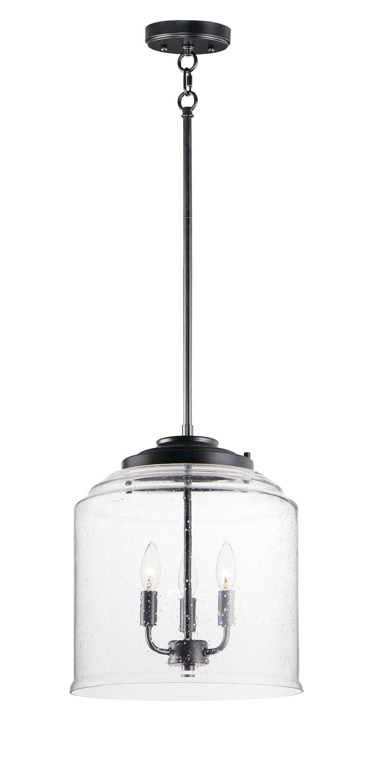 MAXIM, ACADIA-MULTI-LIGHT PENDANT, CHANDELIER LIGHT