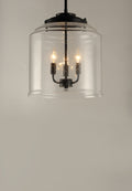 MAXIM, ACADIA-MULTI-LIGHT PENDANT, CHANDELIER LIGHT