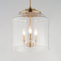 MAXIM, ACADIA-MULTI-LIGHT PENDANT, CHANDELIER LIGHT