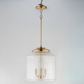 MAXIM, ACADIA-MULTI-LIGHT PENDANT, CHANDELIER LIGHT