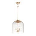 MAXIM, ACADIA-MULTI-LIGHT PENDANT, CHANDELIER LIGHT