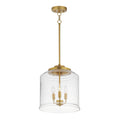 MAXIM, Acadia Pendant, PENDANT LIGHT