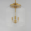 MAXIM, Acadia Pendant, PENDANT LIGHT