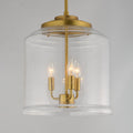 MAXIM, Acadia Pendant, PENDANT LIGHT
