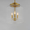 MAXIM, Acadia Pendant, PENDANT LIGHT