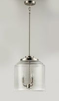 MAXIM, ACADIA-MULTI-LIGHT PENDANT, CHANDELIER LIGHT