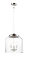 MAXIM, ACADIA-MULTI-LIGHT PENDANT, CHANDELIER LIGHT