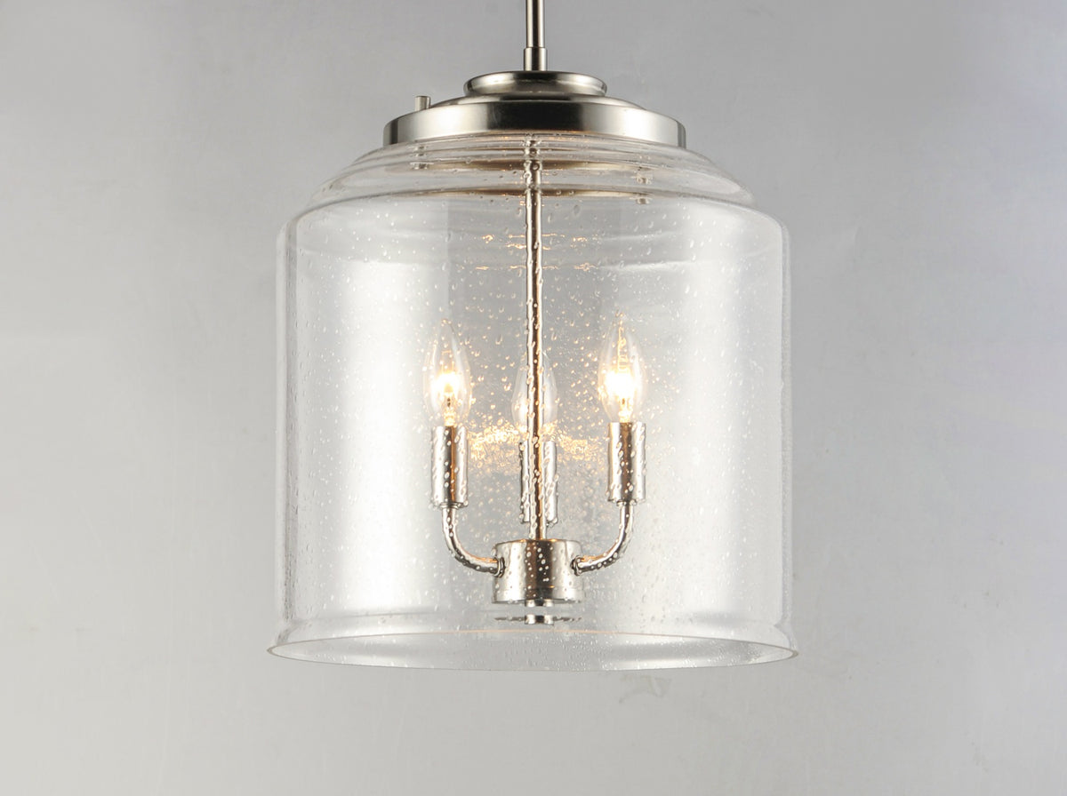 MAXIM, ACADIA-MULTI-LIGHT PENDANT, CHANDELIER LIGHT