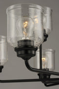 MAXIM, ACADIA-CHANDELIER, PENDANT LIGHT