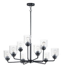 MAXIM, ACADIA-CHANDELIER, PENDANT LIGHT