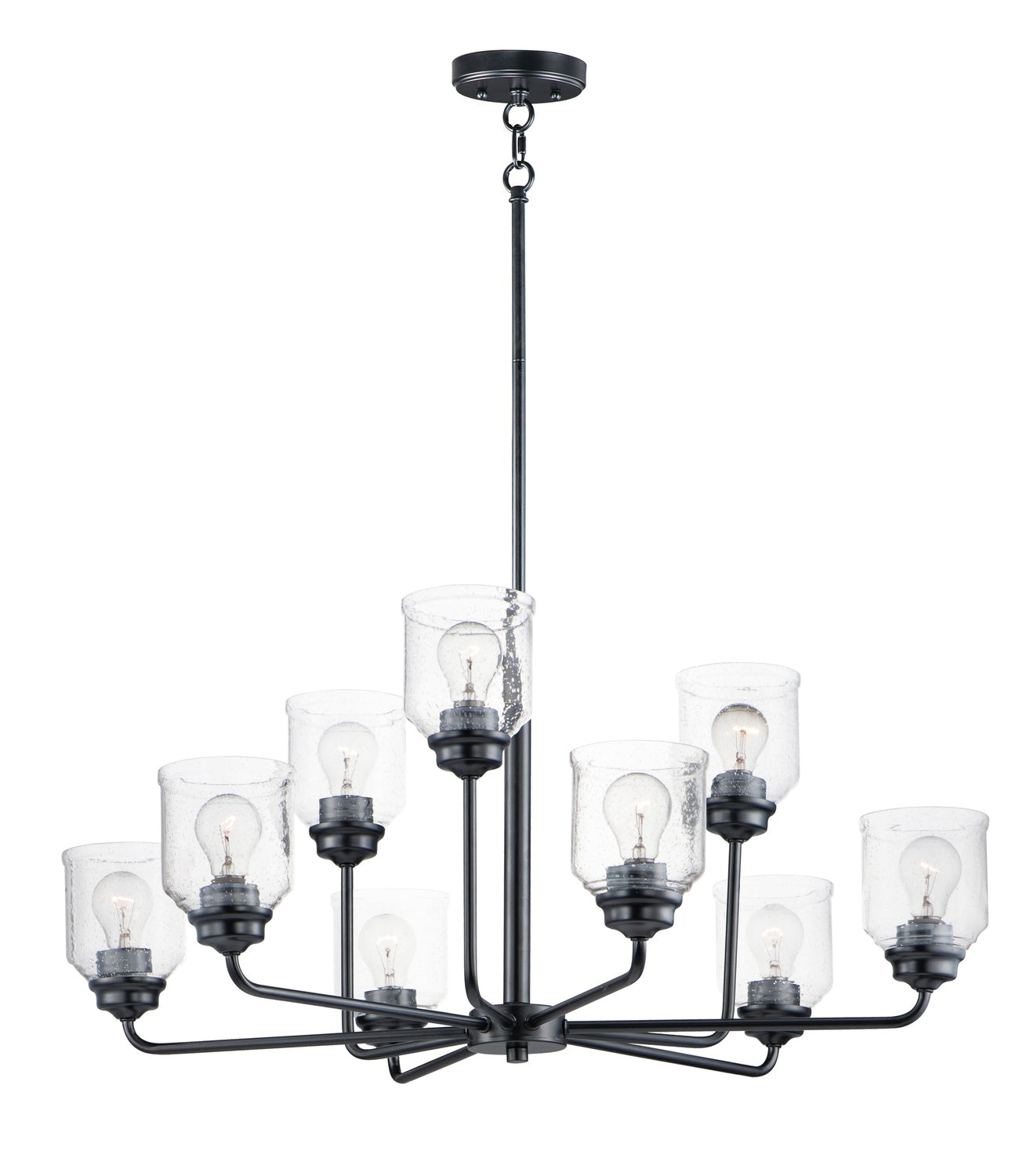 MAXIM, ACADIA-CHANDELIER, PENDANT LIGHT