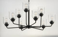 MAXIM, ACADIA-CHANDELIER, PENDANT LIGHT