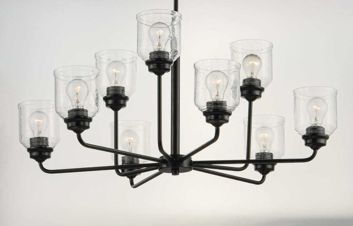 MAXIM, ACADIA-CHANDELIER, PENDANT LIGHT