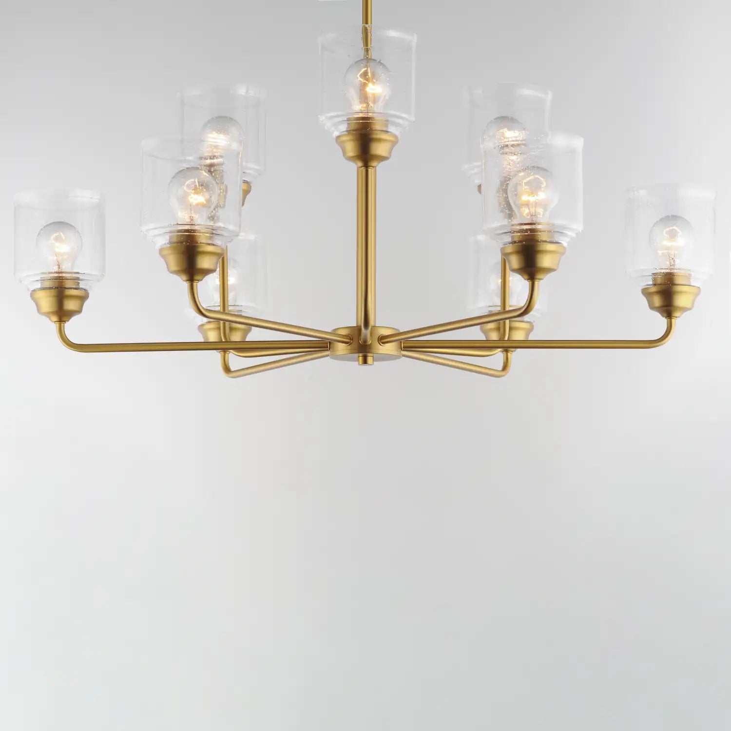 MAXIM, Acadia Chandelier, CHANDELIER LIGHT